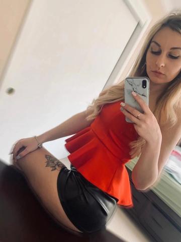 Индивидуалка Пелагея фото 3