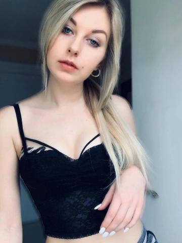 Индивидуалка Пелагея фото 4