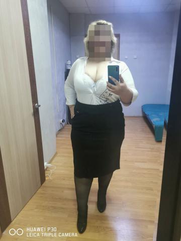Индивидуалка Василиса фото 6